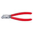 KNIPEX ALICATE CORTE p/PLASTICOS