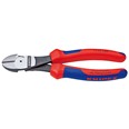 KNIPEX ALICATE CORTE DIAGONAL 160 mm.
