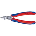 KNIPEX ALICATE CORTE ELECTRONICA