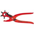 KNIPEX SACABOCADOS REVOLVER