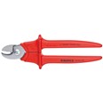 KNIPEX CORTA - CABLES VDE