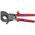 KNIPEX CORTA - CABLES ELECTRICOS
