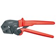 KNIPEX ALICATES p/TERMINALES