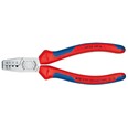 KNIPEX ALICATES ENTALLAR TERMINALES