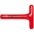 KNIPEX DESTORNILLADOR PH 1x80 VDE