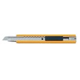 OLFA A - 1 CUTTER ESTANDAR 9 mm.