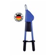 GESIPA HN2 REMACHADORA MANUAL