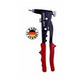 GESIPA GBM 10 REMACHADORA TUERCAS