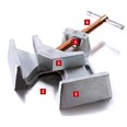 BESSEY WSM12 MORDAZA ANGULOS 2x120 mm.