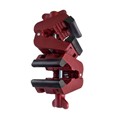 MULTICLAMP Pinza doble FIJA