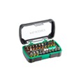 HIKOKI Set 32 BITS p/ATORNILLADOR