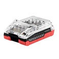 METABO Set 32 BITS p/ATORNILLADOR