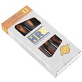 JUEGO 5 DESTORNILLADORES PL + PH