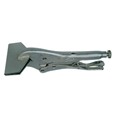TENAZA GRIP Boca PLANA 200 mm.