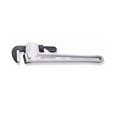 LLAVE STILLSON ALUMINIO 18 - 450 mm.