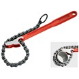 RATIO LLAVE de CADENA Reversible  4 - 100 mm.