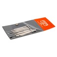 SET 5 DESTORNILLADORES RELOJERO PL
