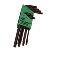 BONDHUS 11332 Set 8 LLAVES pBOLA TORX