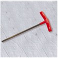 BONDHUS LLAVE ALLEN pBOLA T - 08 mm.