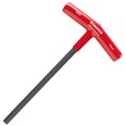 BONDHUS LLAVE ALLEN PLANA T - 2 mm.