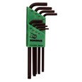 BONDHUS 31834 Set 8 LLAVES TORX