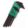 BONDHUS 32434 Set 8 LLAVES iTORX