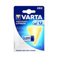 VARTA CR2 PILA LITHIUM