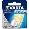 VARTA CR1616 LITHIUM Blister 1 pila