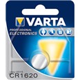 VARTA CR1620 LITHIUM Blister 1 Pila
