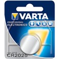 VARTA CR2025 PILA LITHIUM