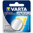 VARTA CR2430 PILA LITHIUM