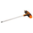 BAHCO LLAVE ALLEN en T - 8x200 mm.