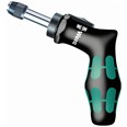 WERA 98 HANDY RATCHET MANGO*