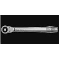 WERA 8003 B Zyklop Metal CARRACA 3/8