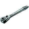 WERA 8004 B Zyklop Metal CARRACA 3/8