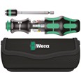 WERA KOMPAKT 25 MANGO Porta PUNTAS