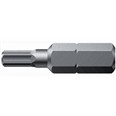 WERA 840/1 Z PUNTA ALLEN 10x25 mm.