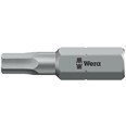 WERA 840/1 Z BO ALLEN 3.0x25 mm. ( de 10)