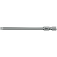 WERA 800/4 Z BIT 0.5x3.0x50 mm. ( de 10)
