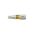 WERA 867/1  HF PUNTA TX - 10x25 mm. ( de 10)