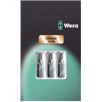 WERA 840/1 Z Set ALLEN 3 Bits Set  A