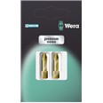WERA 855/1 TH PZ-1-2-3x25 3 Bits