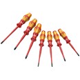 WERA 160 iSS/7 Set KraftForm Plus