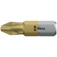 WERA 855/1TiN PUNTA PZ - 2x25 mm. ( de 10)