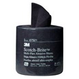 3M&trade; Scotch-Brite&trade; Pliego Multiflex MX-SR, 100 mm x 200 mm, A VFN 60 pads