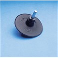 3M 09988 PLATO ROLOC E6 D.75 mm. *