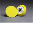 3M 09628 D125xM-14 HOOKIT SOPORTE BLANDO ( de 5)