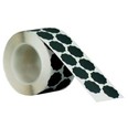 3M&trade; Wetordry&trade; Finesse-it&trade; Rollo para disco de papel 401Q, 1-3/8 in x Sin Agujeros, 1500 SCL