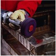 3M 51885  XO-DC 150x13 Purple DISCO ( de 2)