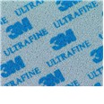 3M&trade; ESPONJA ABRASIVA CON SOPORTE BLANDO, 140&nbsp;MM X 115&nbsp;MM, SUPERFINA
